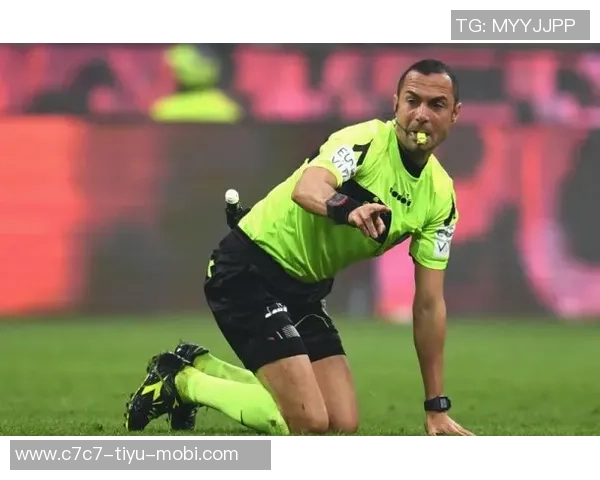 意甲第20轮裁判安排揭晓马萨执法米兰对阵佛罗伦萨多韦里执法国米比赛